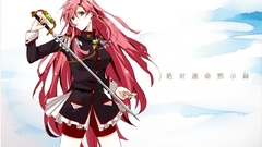 Revolutionary girl utena Anime