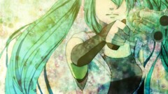 Revolvers hatsune miku vocaloid Vocal