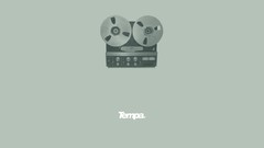 Revox B77 minimalistic tempa