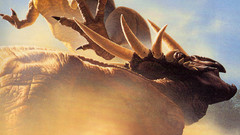 Rex vs herviboro high