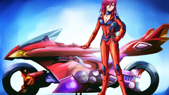 Rez Anime would someone