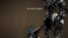 RF Online accretia