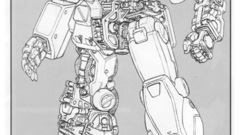 Rgm kai cutawy front