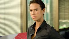 Rhona mitra Celebrity