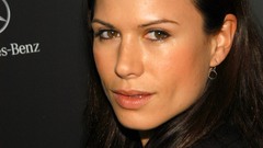 Rhona mitra Celebrity