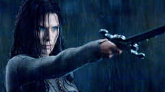 Rhona Mitra underworld