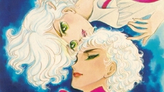 Ribbons Green eyes Anime