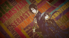 Ribbons kuroshitsuji ciel phantomhive