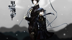 Ribbons kuroshitsuji ciel phantomhive