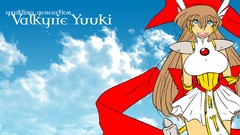 Ribbons Valkyrie Sparkling Generation