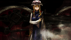 Ribbons yakumo yukari bows