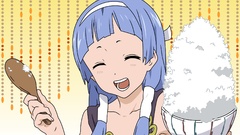 Rice Kannagi: Crazy Shrine