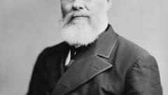 Richard jordan Gatling brady