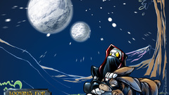 Richard Looking For Group