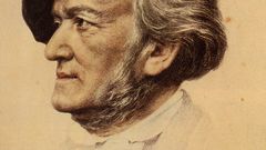 Richard wagner