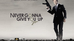 Rick Astley Quantum of