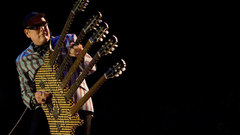 Rick high nielsen Resolution