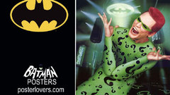 Riddler jimcarrey