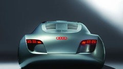 Ride Audi E Tron