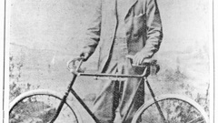 Ride Bicycles People of