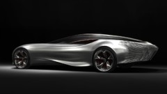 Ride Mercedes-Benz Aria