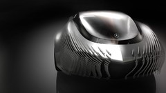 Ride Mercedes-Benz Aria