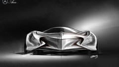 Ride Mercedes-Benz Aria