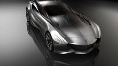 Ride Mercedes-Benz Aria