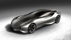 Ride Mercedes-Benz Aria