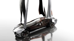 Ride Mercedes-Benz Aria