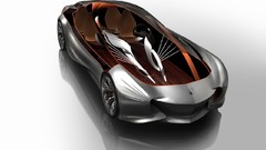 Ride Mercedes-Benz Aria