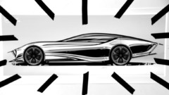 Ride Mercedes-Benz Aria