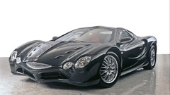 Ride Mitsuoka Orochi