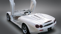 Ride Mitsuoka Orochi cars