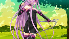 Rider (Fate Stay Night) fate