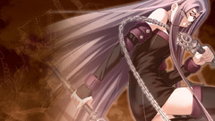 Rider (Fate Stay Night) fate