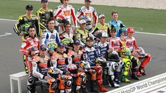 Rider moto gp