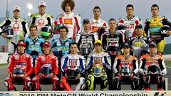 Rider moto gp