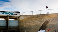 Rider Sports Snowboarding