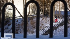 Rider Sports Snowboarding