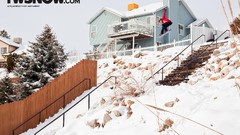 Rider Sports Snowboarding