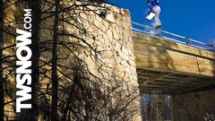 Rider Sports Snowboarding