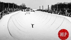 Rider Sports Snowboarding