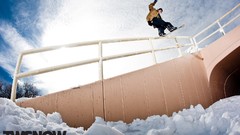 Rider Sports Snowboarding