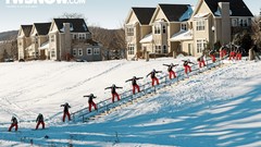 Rider Sports Snowboarding