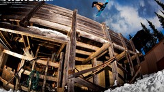 Rider Sports Snowboarding