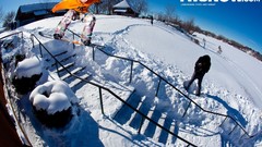 Rider Sports Snowboarding