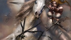 Riding vintage airplanes Animals