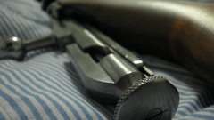 Rifle bolt mosin nagant