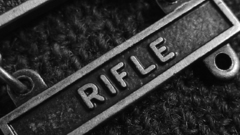 Rifle military